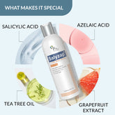 Salyzap Body Wash